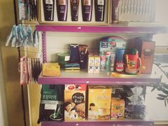 -沃德阿拉丁酒店(威海海滨南路韩乐坊店)