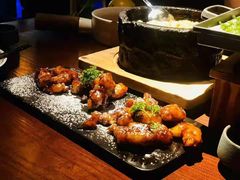-绿茶餐厅(汇悦大融城店)