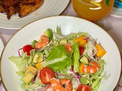 -三迪希尔顿酒店·星空酒廊