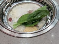 -龍歌自助小火锅(雨花台江南虹悦城店)