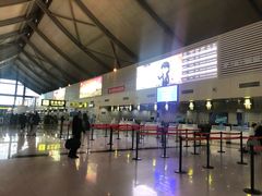 -丽江三义国际机场