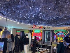 -徐记小怪兽肉蟹煲(中央大街店)