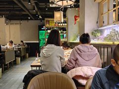 -街角等你.大连海鲜烧烤(西安路店)