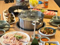 -嗲嗲的椰子鸡(亚龙湾总店)