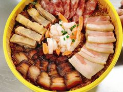 -三品香·江浙菜(松江九谊店)