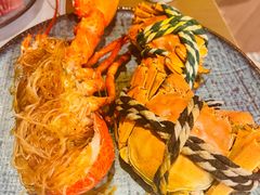 -青岛海天大酒店·1988全日餐厅
