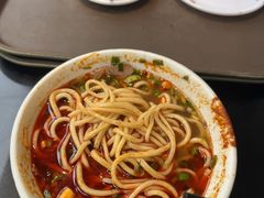 -清真·马安军辣子牛肉面