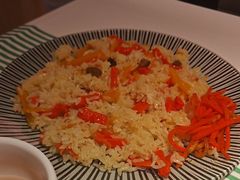-楼兰新疆菜(江宁万达店)