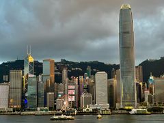 -海港城