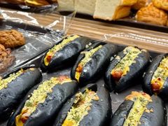 -烘焙町面包店(西四店)
