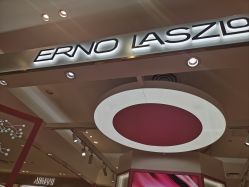 -奥伦纳素Erno Laszlo