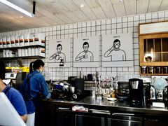 -明谦·Coffee&Cocktail Bar(美您公园店)