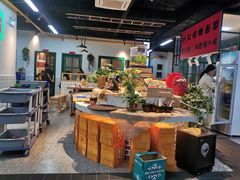 大堂-瓜西西重庆火锅(花溪店)