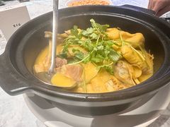 -聚丰园•湖鲜餐厅(阿红私房菜梅石路店)