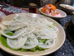 精品千层肚-蜀大侠火锅(四川北路店)