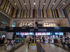 -橙天嘉禾影城(广州五号停机坪店)