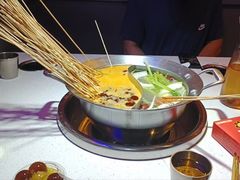 -钢管厂五区小郡肝串串香(滨江店)