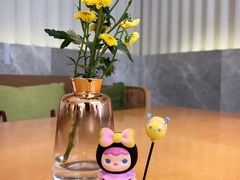 -WOKKA by艮上(中海环宇荟店)