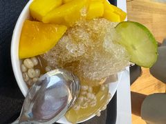 -鲜芋仙(中环百联2店)