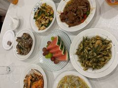 -松兰山海景大酒店·海鲜中餐厅