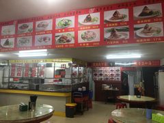 -东街钟楼肉粽(总店)