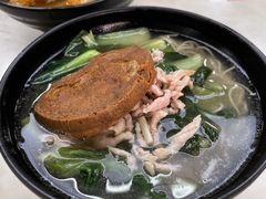 -凯丽上海阳春面馆(德仁里店)