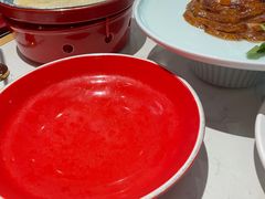 -吉祥春饼·烤鸭(天津新城吾悦店)