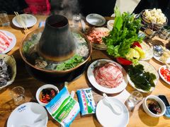 -元盛居(生态大街店)