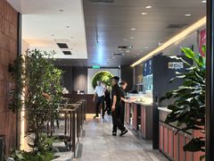 -锦庐道地川菜(来福士店)