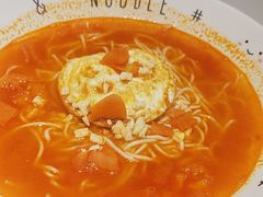-友达面馆(广州总店)