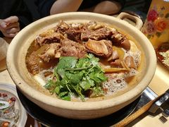 -牛腩之旅·牛腩牛杂煲(光启城美食城店)