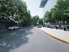 -模范书局诗空间