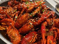 -一棠龙虾•王牌虾球(楚河汉街店)