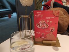 -哈根达斯(城西银泰店)