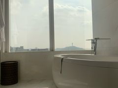 -大连中远海运洲际酒店