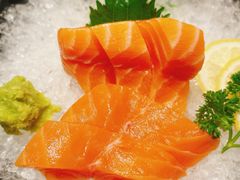 -诚家·日式烧鸟·深夜食堂(虹桥天街店)