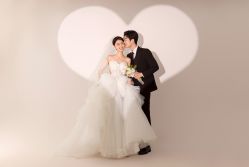 -玛雅·椿野婚纱摄影·本地拍·旅拍