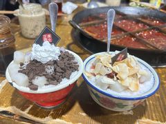 -正南齊北重庆老火锅(光华村直营店)