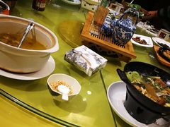 -中国徽菜·徽商故里(远大店)