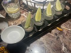 -DEW Lounge(深圳湾店)