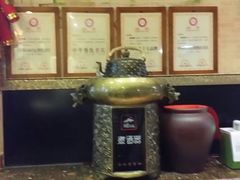 -金厨帽烤鱼(芦庄店)