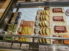 -巴莉甜甜(中环城店)