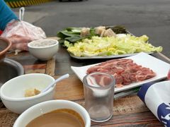 -原柳滩高台阶涮羊肉