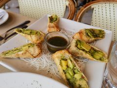 -The Cheesecake Factory 芝乐坊餐厅(王府中環店)