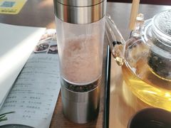 -曼乐辰餐厅(中庚漫游城店)