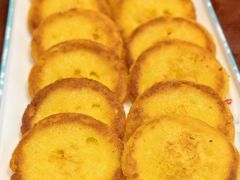 玉米饼-四海烤鸭城