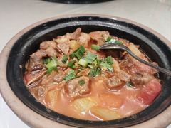 -新白鹿餐厅(龙游路店)
