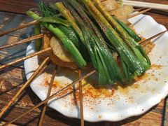-高原第一家资格烤羊肉(玉林南路总店)