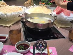 -协成海鲜火锅(海洋花园店)