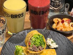 -Moka Bros 摩卡站(西单大悦城店)